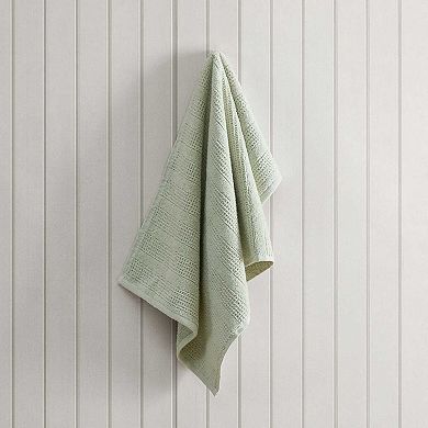 Martha Stewart 6-Piece Bedford Cottage Towel Set