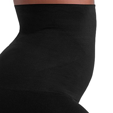 Women's Shapermint High-Waisted Body Shaper Slimming Boyshorts 18437