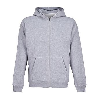SOLS Unisex Adult Jelo Full Zip Hoodie
