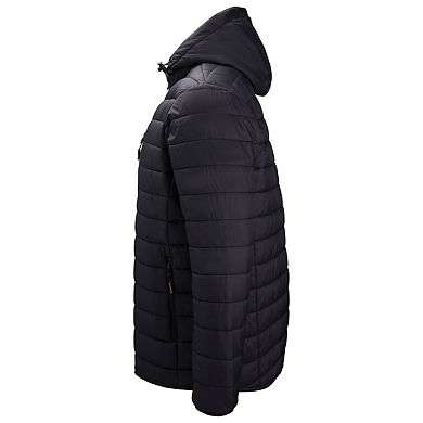 Stanley Mens Westby Padded Jacket