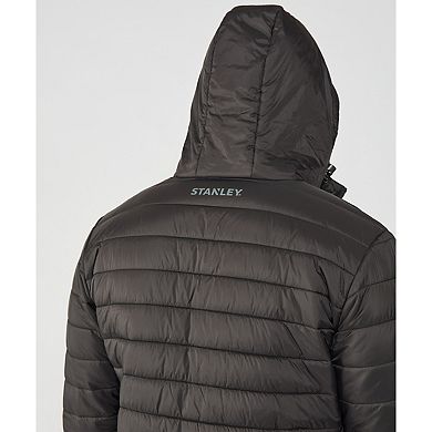 Stanley Mens Westby Padded Jacket