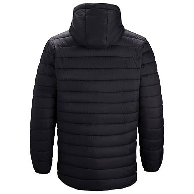 Stanley Mens Westby Padded Jacket