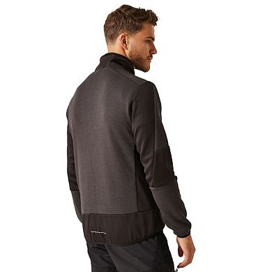 Regatta Professional Unisex Adult Knitted Stretch Midlayer