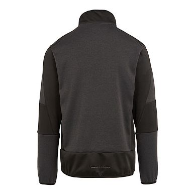 Regatta Professional Unisex Adult Knitted Stretch Midlayer