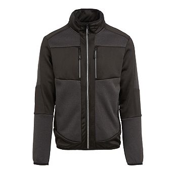 Regatta Professional Unisex Adult Knitted Stretch Midlayer