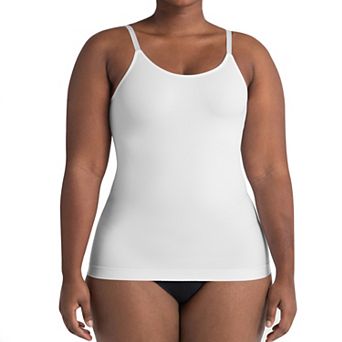 Women's Shapermint Scoop Neck Shaping Camisole for Tummy & Waist Smoothing 62001