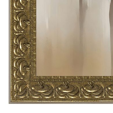 Masterpiece Abstract Forest Framed Wall Art