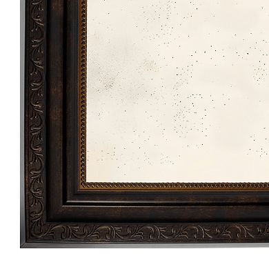 Masterpiece Botanical Palm Framed Wall Art