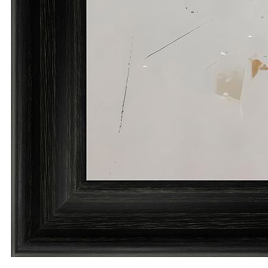 Masterpiece Running Horse Framed Wall Art