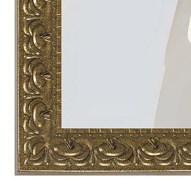 Masterpiece Sophistication Framed Wall Art