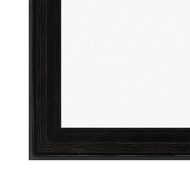 Masterpiece Solitude Framed Wall Art