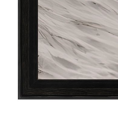 Masterpiece Seagulls Framed Wall Art