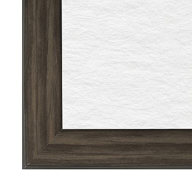 Masterpiece Speckles of Light Framed Wall Art
