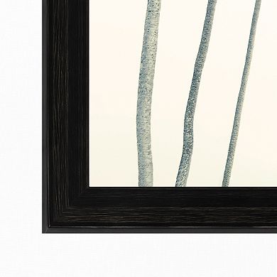 Masterpiece Vague Nostalgia Framed Wall Art