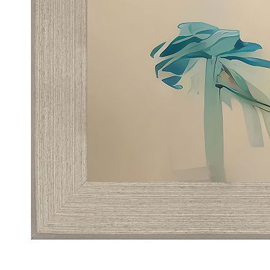 Masterpiece Coastal Dream Framed Wall Art