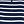 Navy Clean Stripe