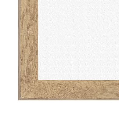Masterpiece Quiet Dock Framed Wall Art
