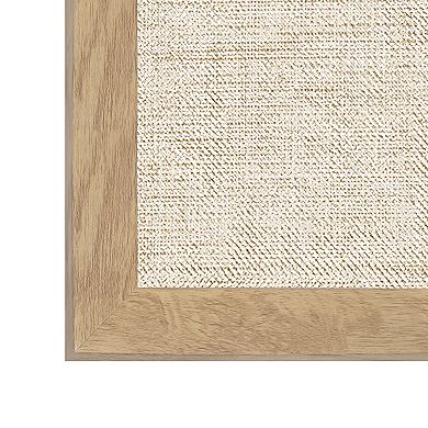 Masterpiece Nature's Colors Framed Wall Art