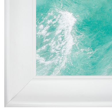 Masterpiece Summer Bliss Framed Wall Art