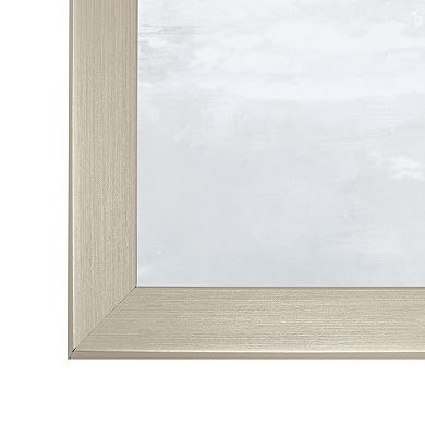 Masterpiece Peaceful Cove Framed Wall Art