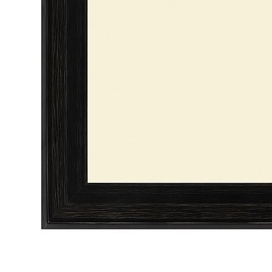 Masterpiece Kandinsky Farbstudie Quadrate Framed Wall Art