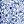 Blue Sky Floral