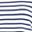 Ivory Sea Stripes