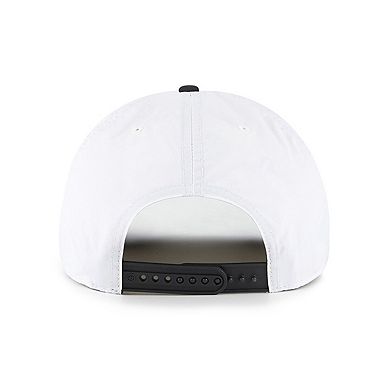 Men's '47 White Purdue Boilermakers Tribute Hitch Adjustable Hat