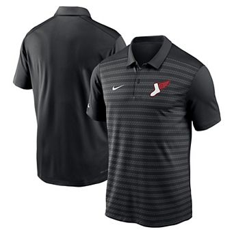 Men's Nike Black Chicago White Sox Authentic Collection City Connect Victory Dri-FIT Polo