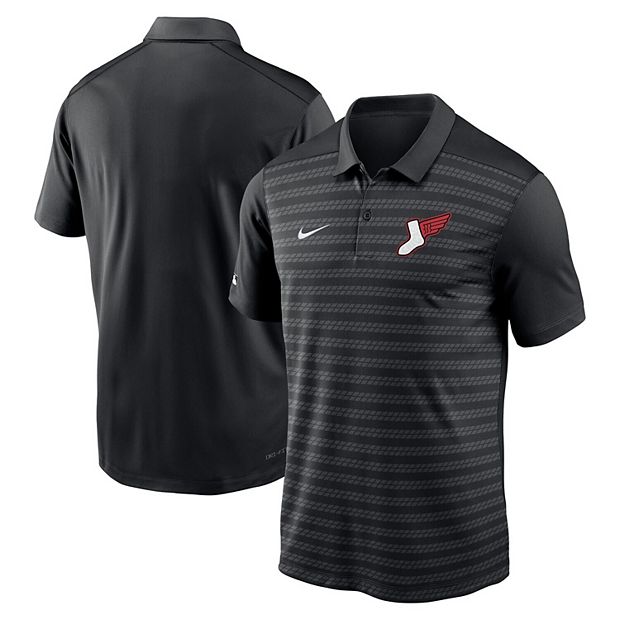 Men's Nike Black Chicago White Sox Authentic Collection City