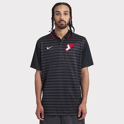 Men's Nike Black Chicago White Sox Authentic Collection City