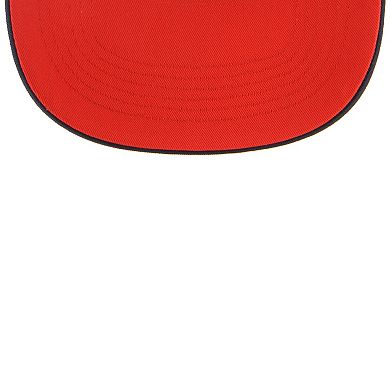 Men's '47 White San Francisco Giants City Connect Roscoe Hitch Adjustable Hat