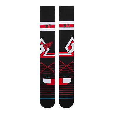 Unisex Stance Black Chicago White Sox 2025 City Connect Over The Calf Socks