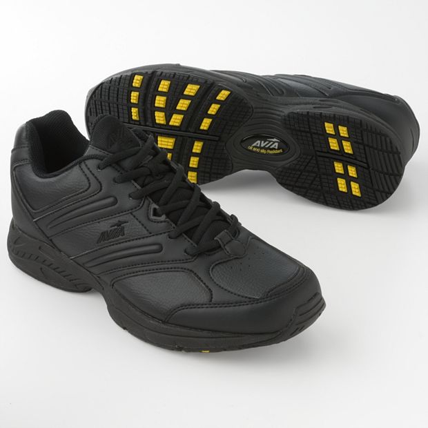 Avia® 325 Walking Shoes - Men