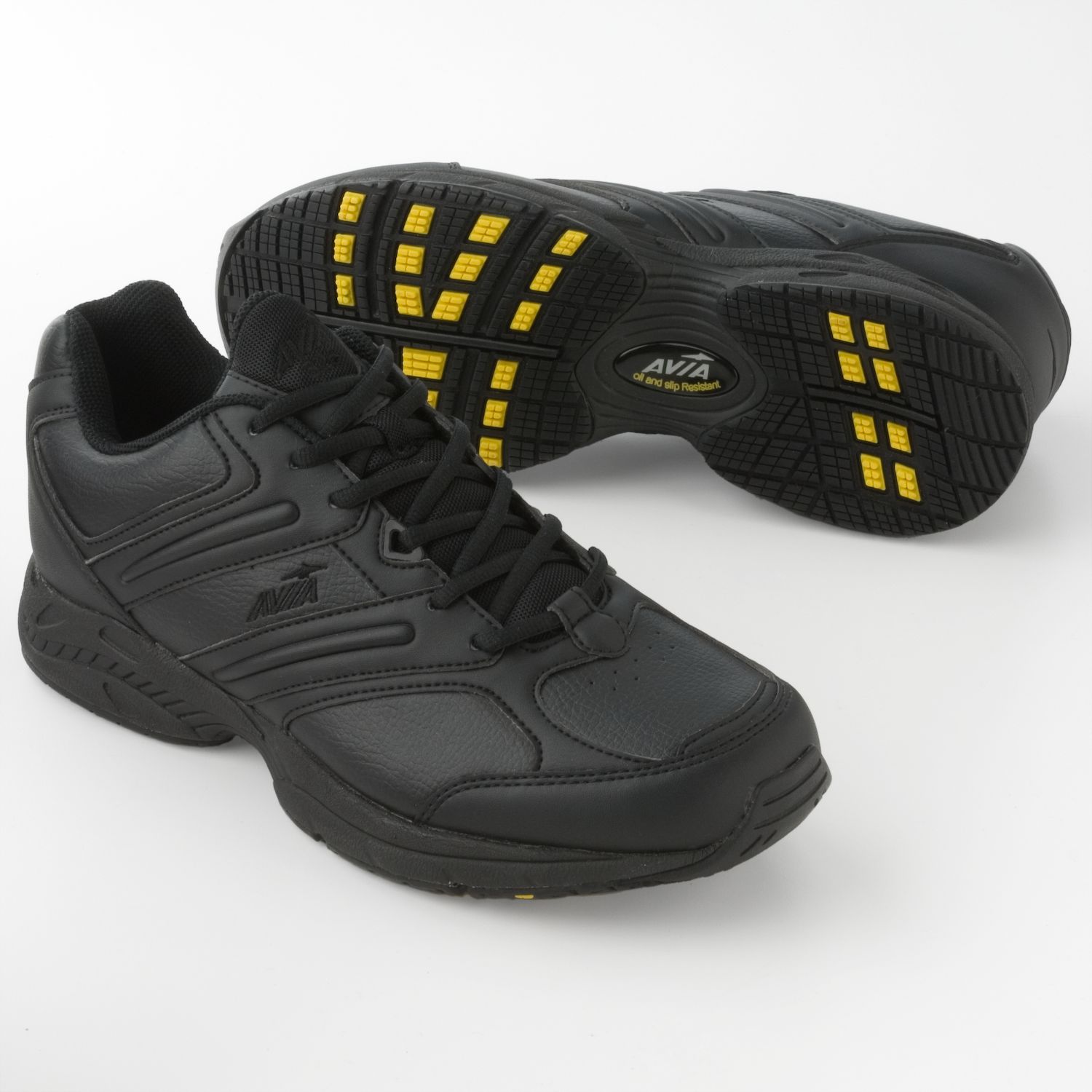 avia walking shoes