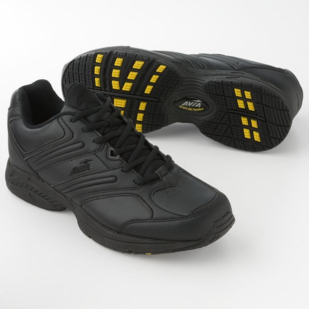 Kohls mens cheap walking shoes