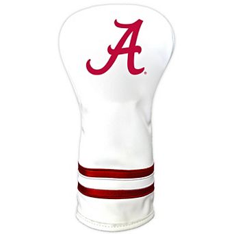 Alabama Crimson Tide Printed Driver Headcover