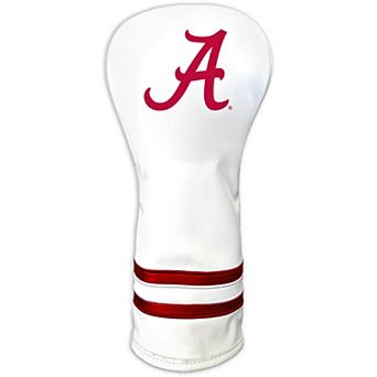Alabama Crimson Tide Printed Fairway Headcover