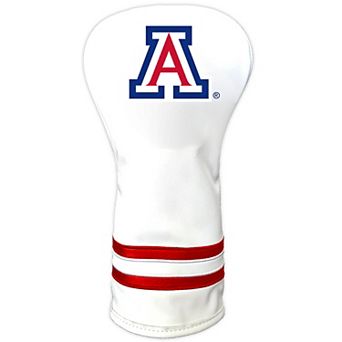 Arizona Wildcats Printed Driver Cover