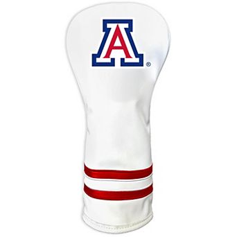 Arizona Wildcats Printed Fairway Headcover