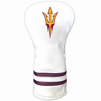 Arizona State Sun Devils Printed Driver Headcover