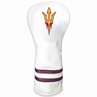 Arizona State Sun Devils Printed Fairway Headcover