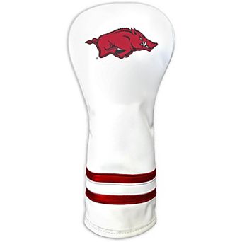 Arkansas Razorbacks Printed Fairway Headcover