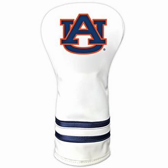 Auburn Tigers Printed Driver Cover