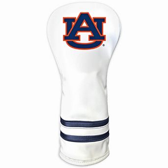 Auburn Tigers Printed Fairway Headcover