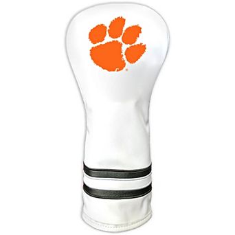 Clemson Tigers Printed Fairway Headcover
