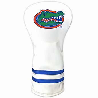 Florida Gators Printed Driver Headcover