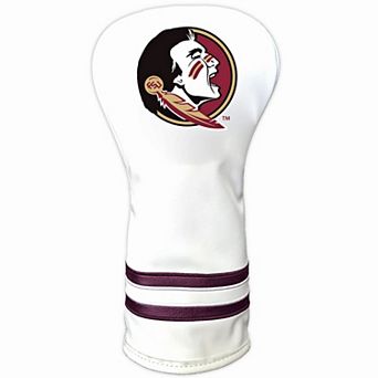 Florida State Seminoles Printed Driver Headcover