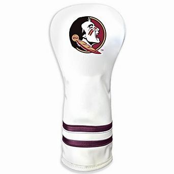 Florida State Seminoles Printed Fairway Headcover