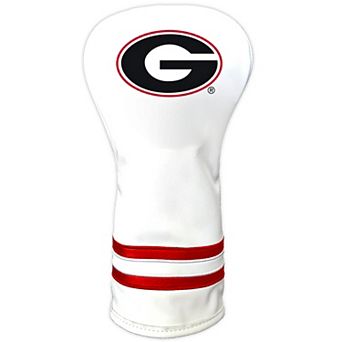 Georgia Bulldogs Printed Driver Headcover